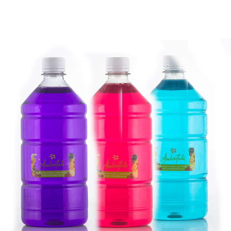 Esencia Extraconcentrada 1 litro