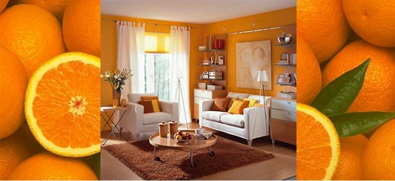 Naranja