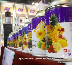 ExpoClean Ambientalis