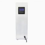 Aromatizador Para Grandes Areas AM-007 - Ambientadores Profesionales, aromatizadores grandes areas, sistema de vaporizacion, aromatizacion por nebulizacion, sistema de aromas para aire acondicionado, aromas para hoteles comercios clubes oficinas shoppings instituciones