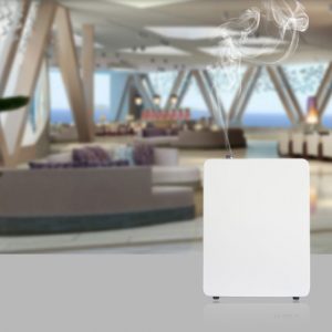 Aromatizador Para Grandes Areas AM-007 - Ambientadores Profesionales