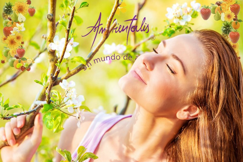 ambientalis-imagen-blog-primavera aromatizacion ambientes fabrica de fragancias venta mayorista de aromatizadores digitales
