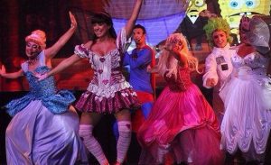 andrea estevez ambientalis el mundo de los juguetes fragancia exclusiva