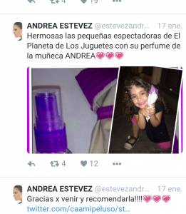 andrea-estevez-obra-teatro-mar-del-plata Aromatizacion de ambientes Gran variedad de fragancias y productos Mayorista