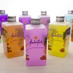 Difusores con Varillas de Bambu 200ml