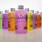 Difusores con Varillas de Bambu 200ml