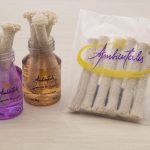 Esencia Liquida Extraconcentrada 60cc