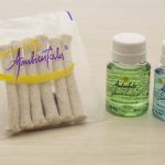 Esencia Liquida Extraconcentrada 60cc