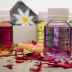 Esencia Liquida Extraconcentrada 60cc