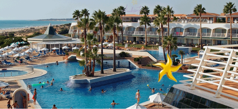 Iberostar Hotel